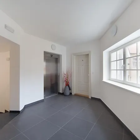 Soukenicka Appartement