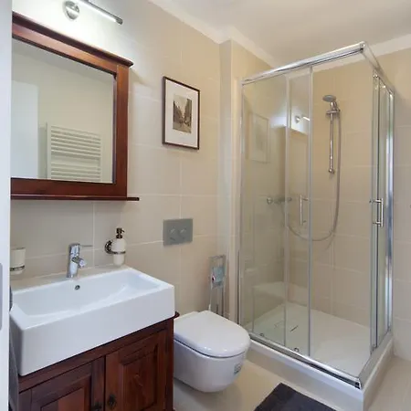 Soukenicka Apartamento Praga